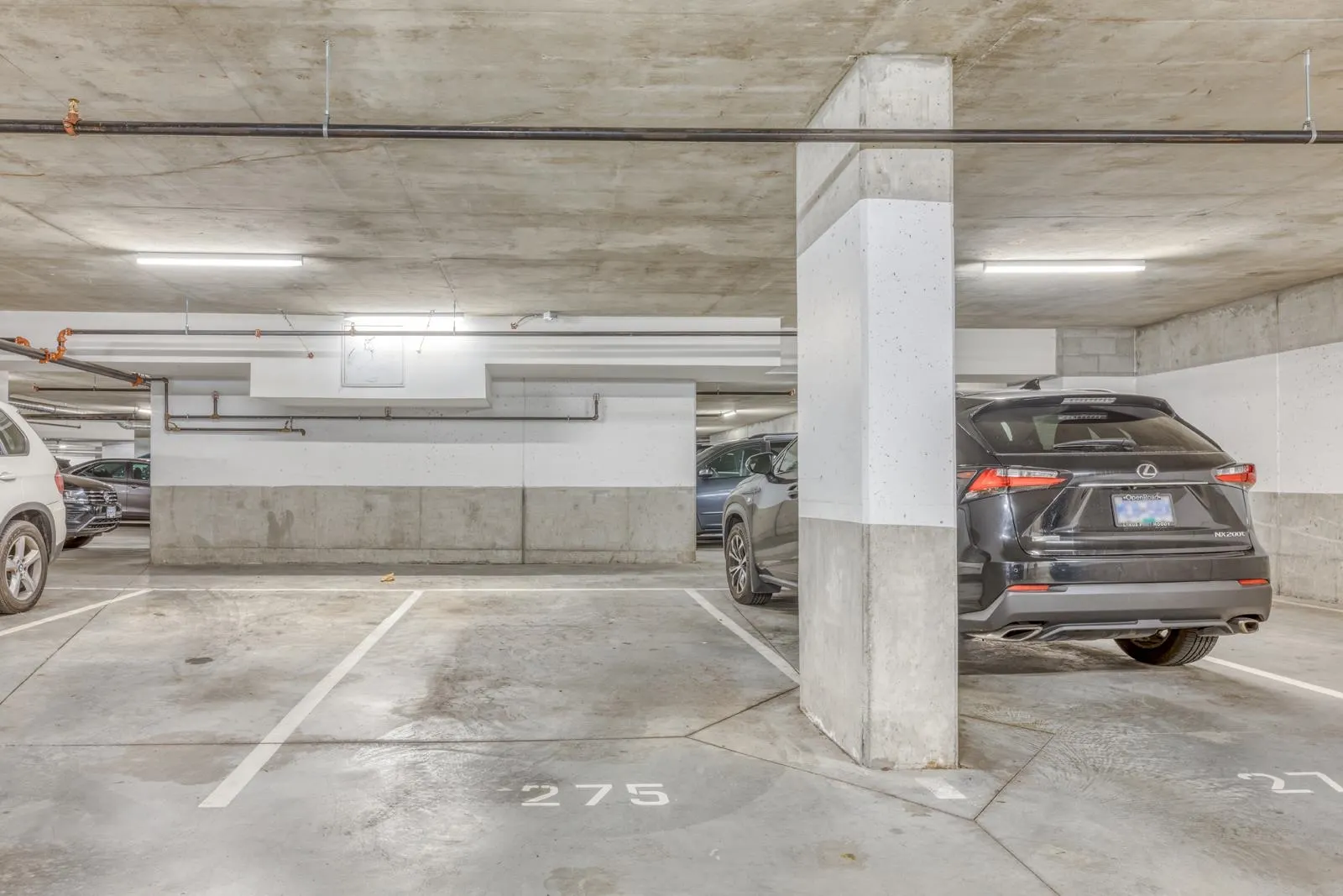 3533 Ross Drive #308