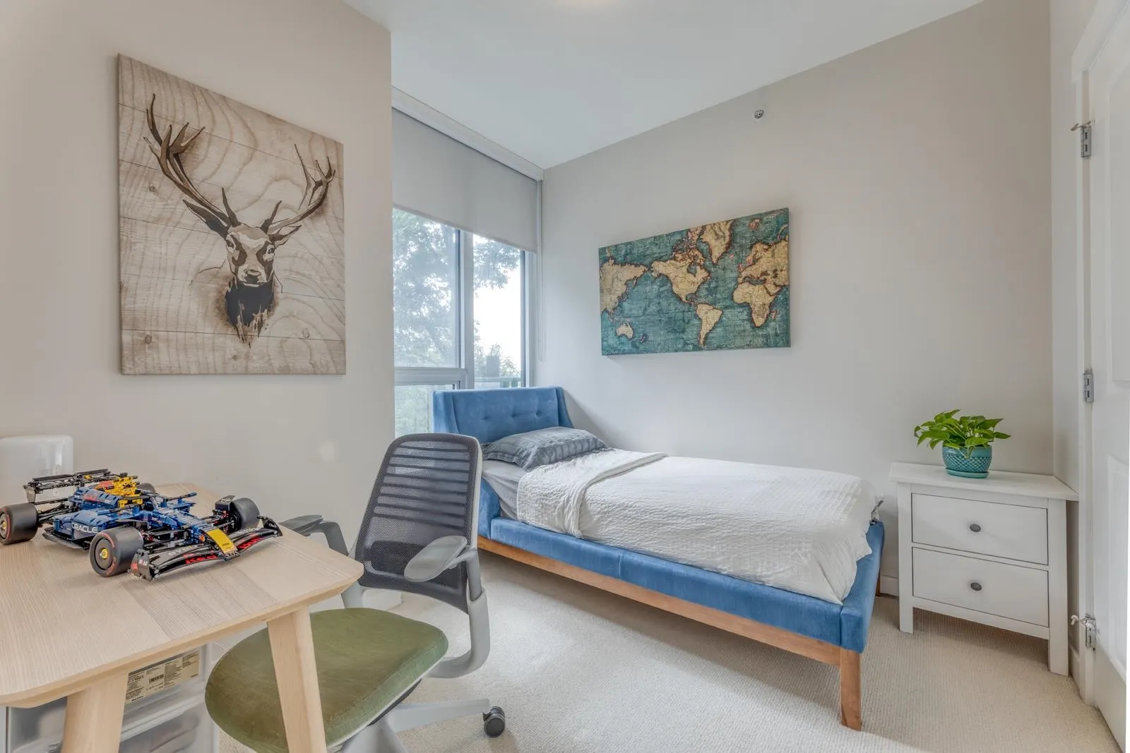 3533 Ross Drive #308