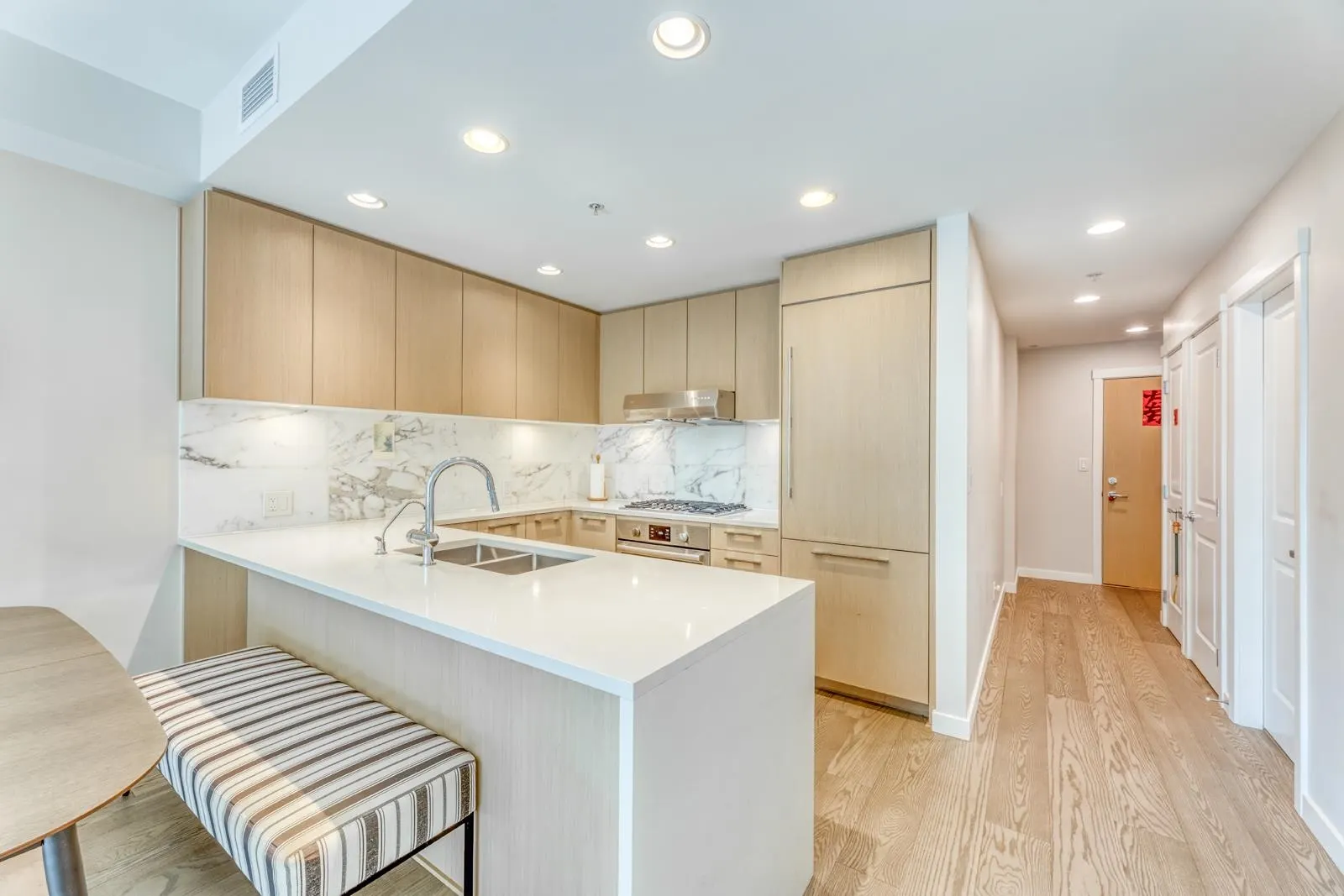 3533 Ross Drive #308