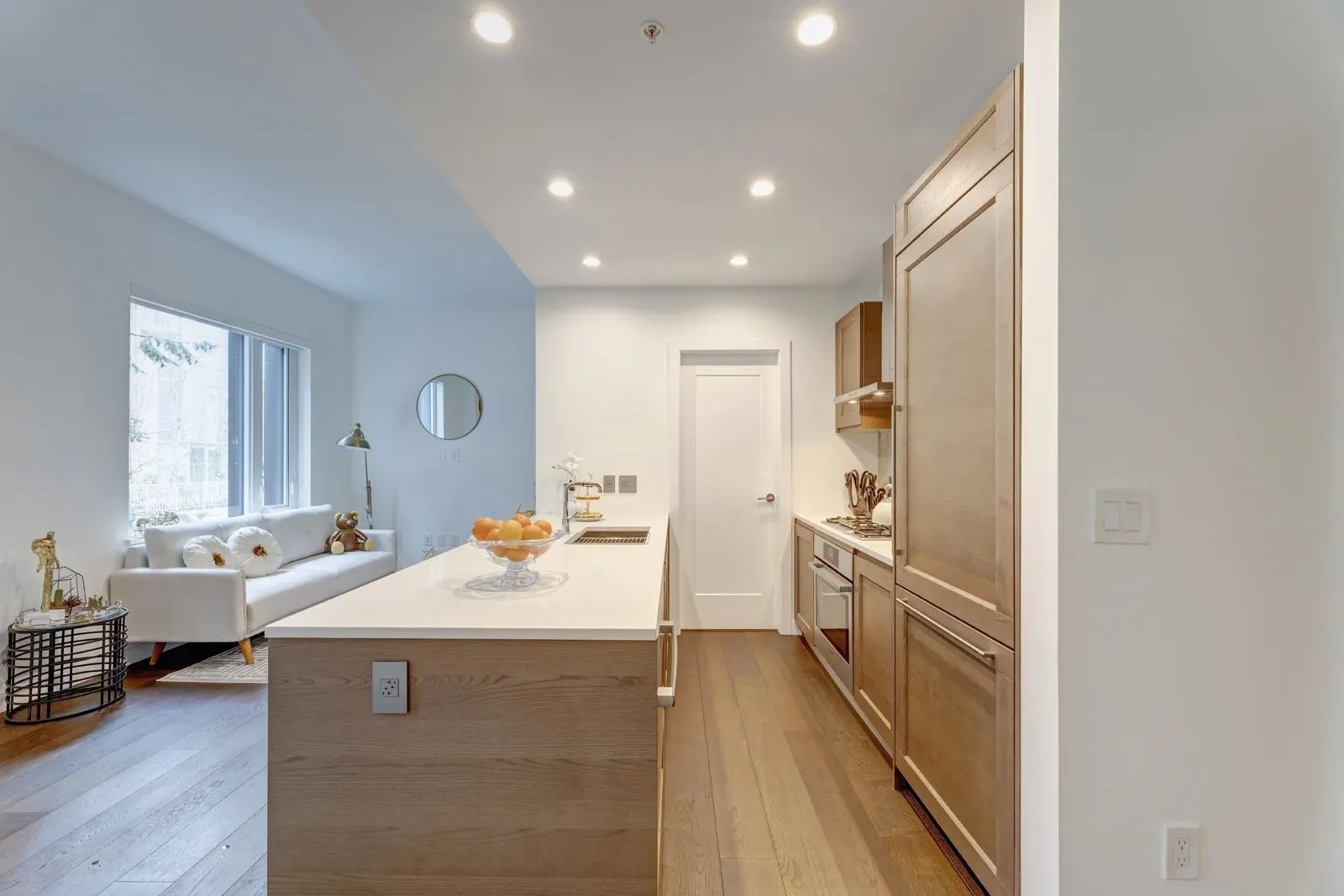 5681 Birney Avenue #M209