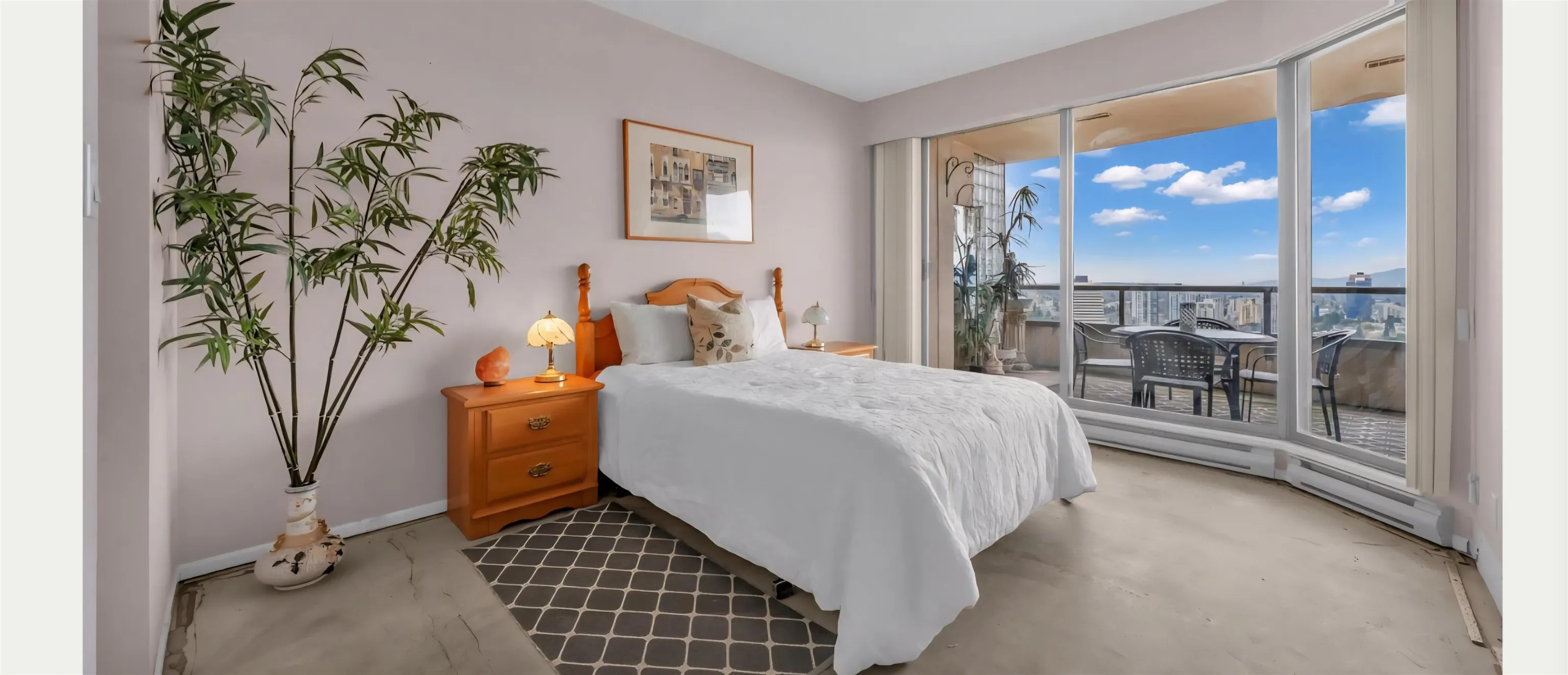 5885 Olive Avenue #2301