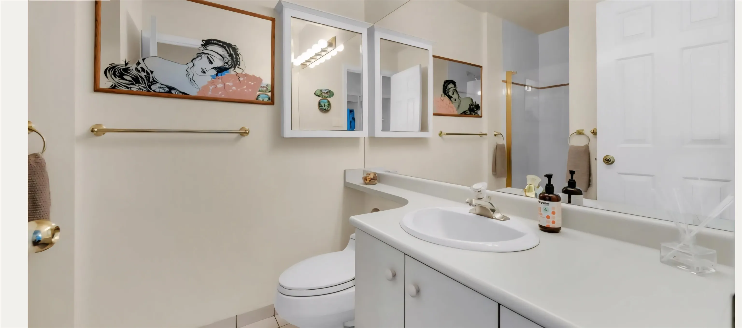 5885 Olive Avenue #2301