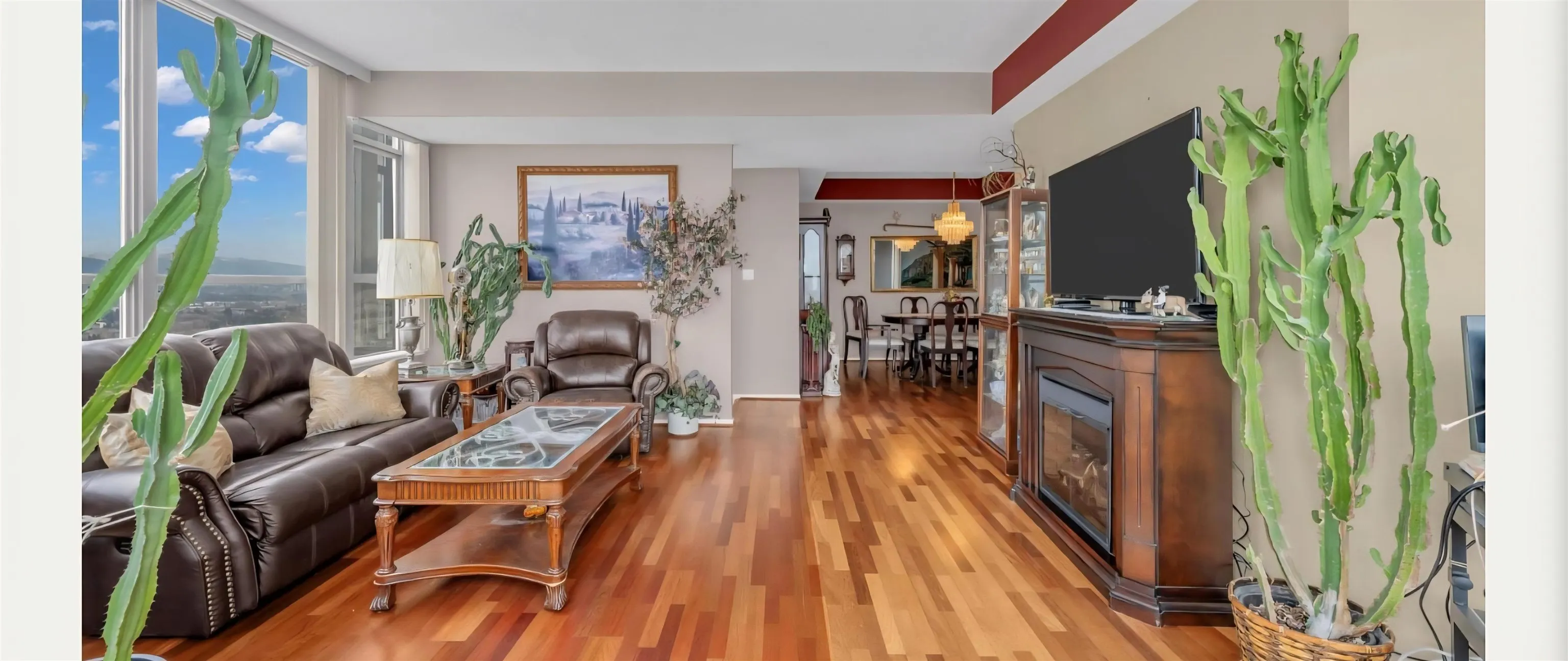 5885 Olive Avenue #2301