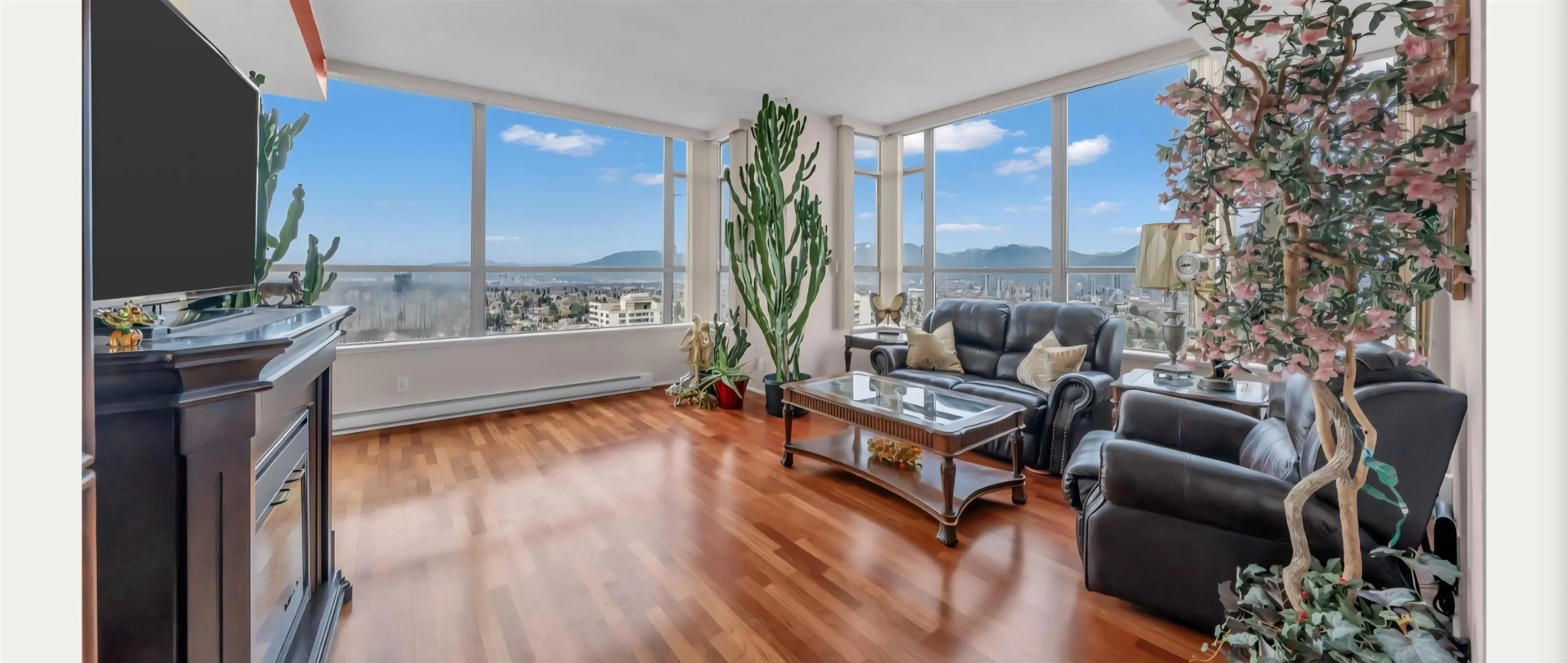 5885 Olive Avenue #2301