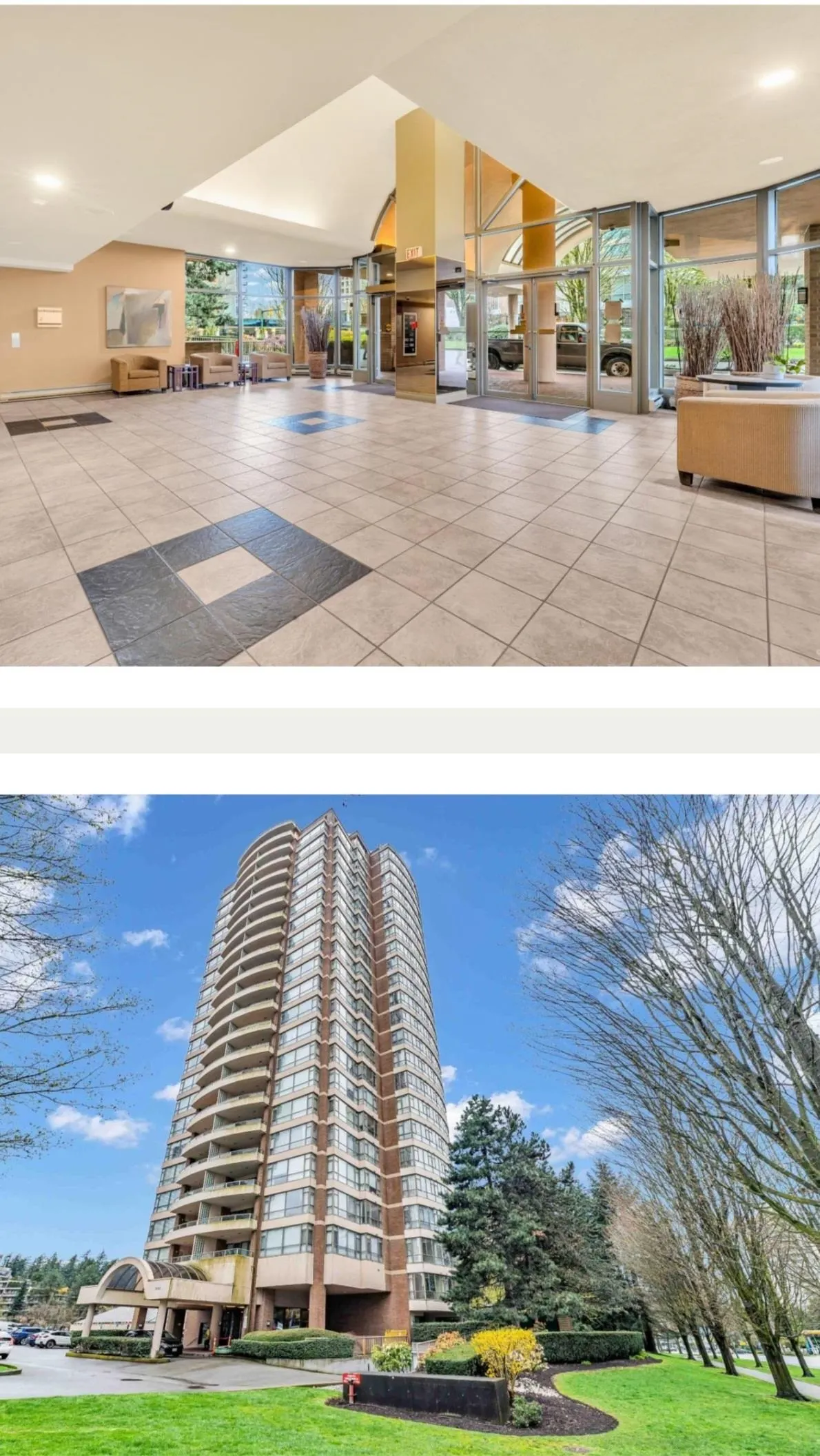5885 Olive Avenue #2301
