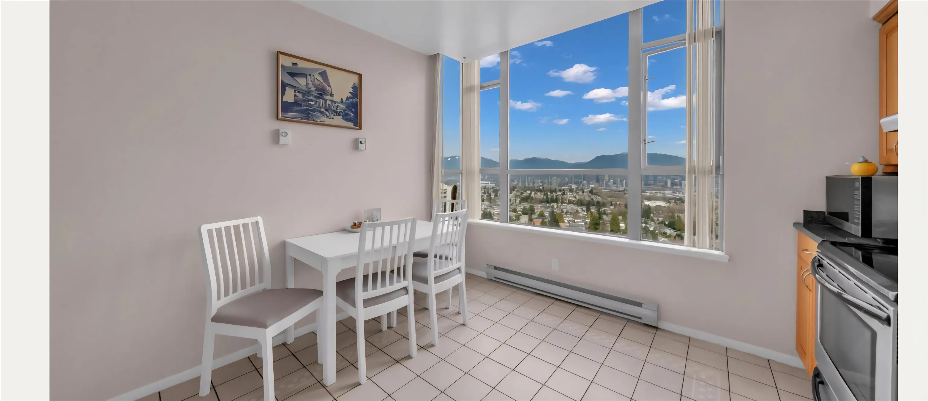 5885 Olive Avenue #2301