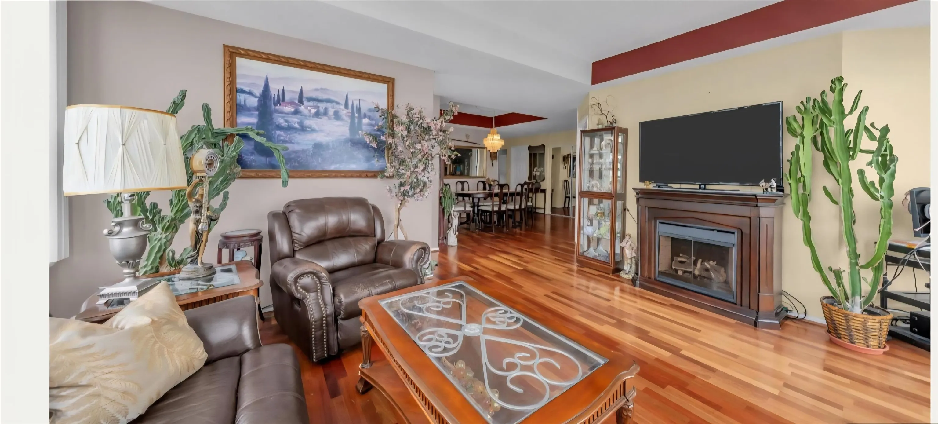 5885 Olive Avenue #2301