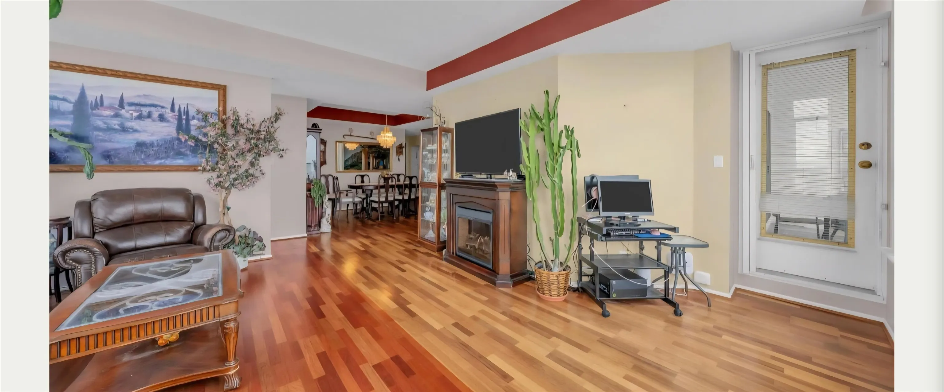 5885 Olive Avenue #2301