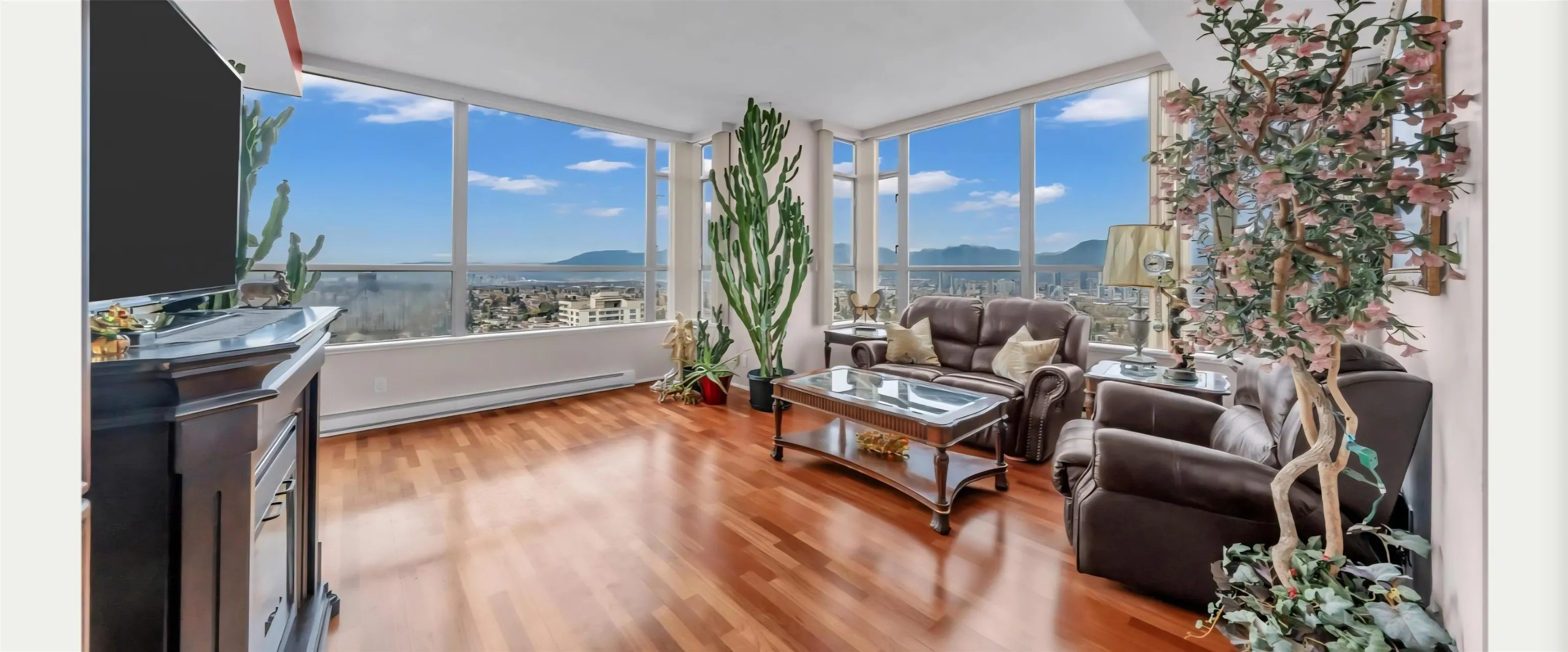 5885 Olive Avenue #2301