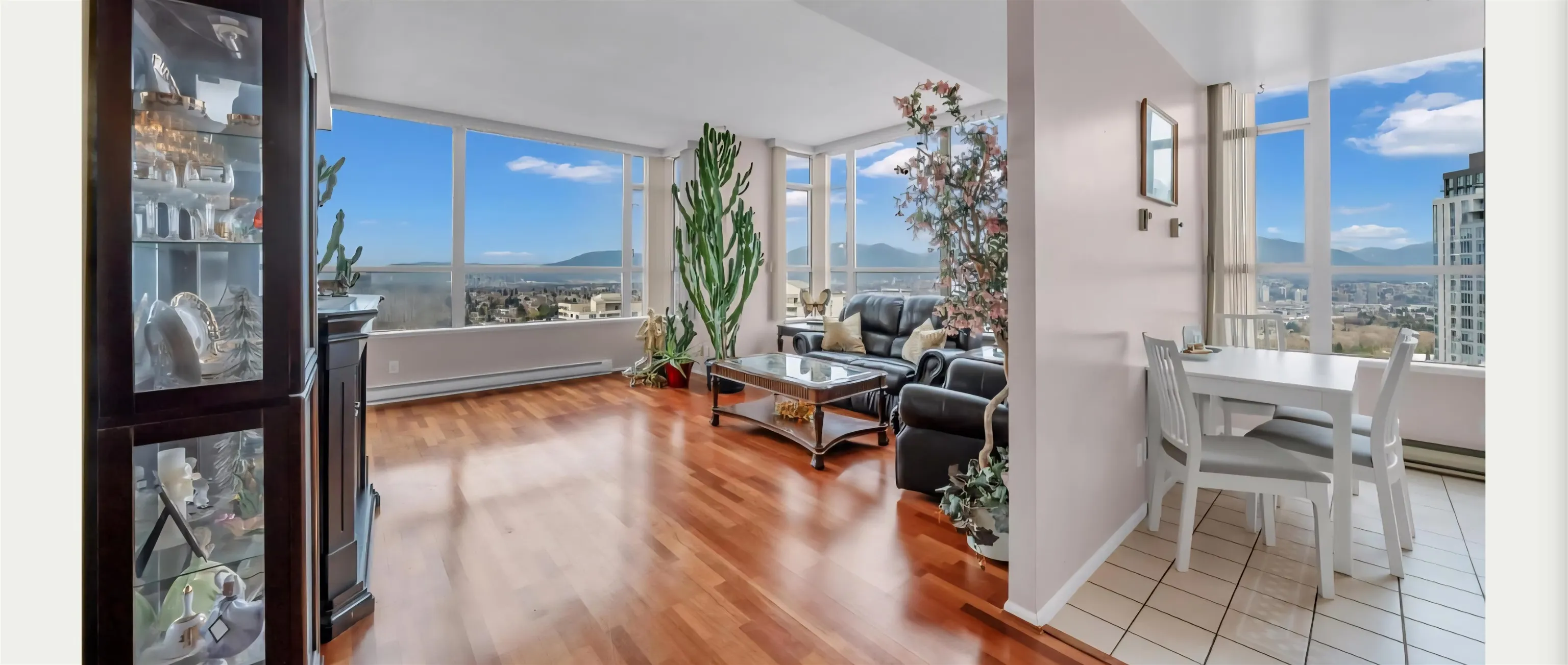 5885 Olive Avenue #2301
