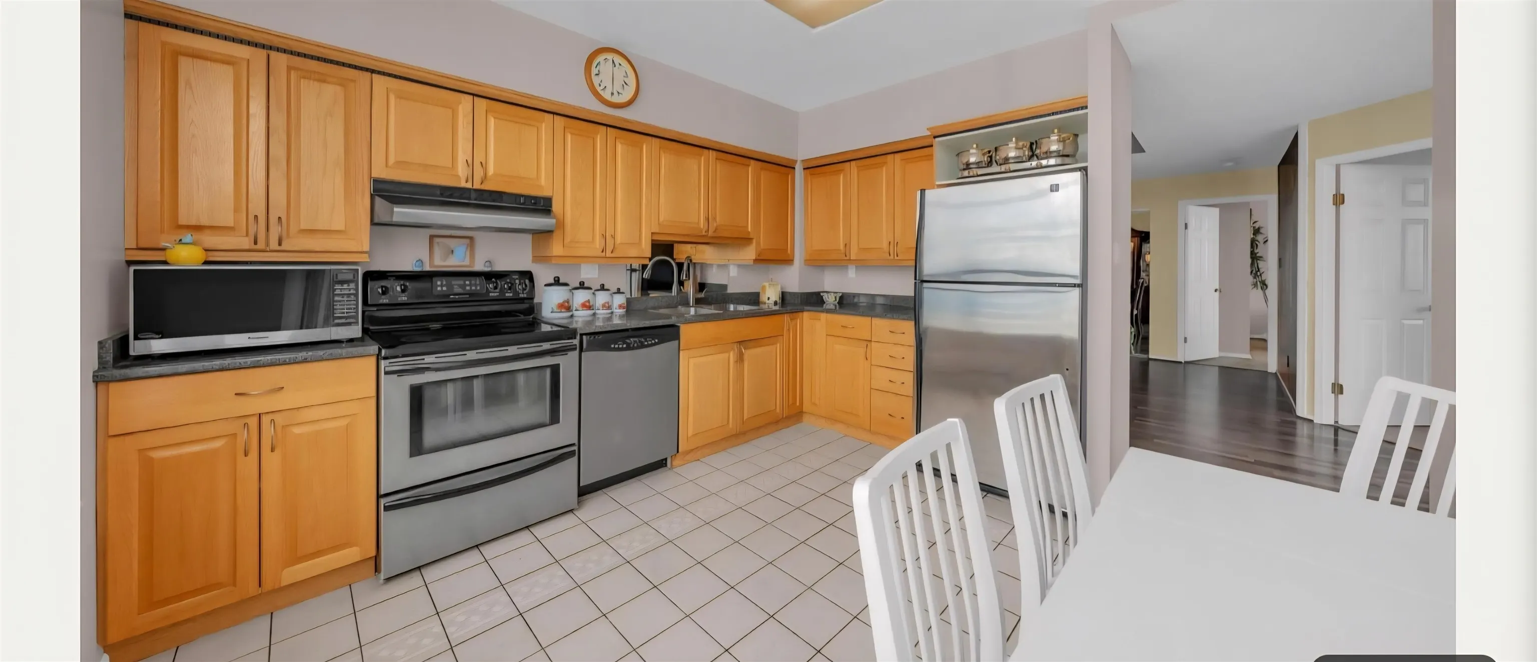 5885 Olive Avenue #2301