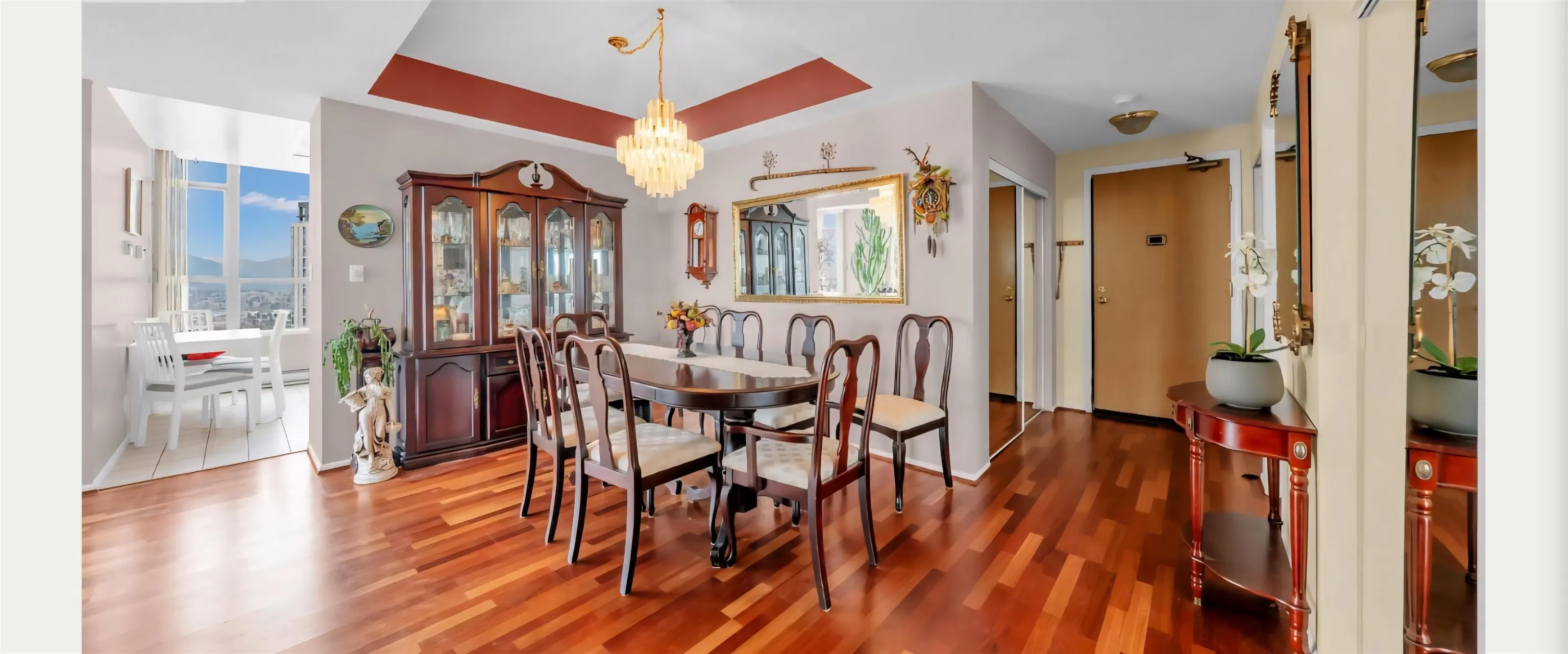 5885 Olive Avenue #2301