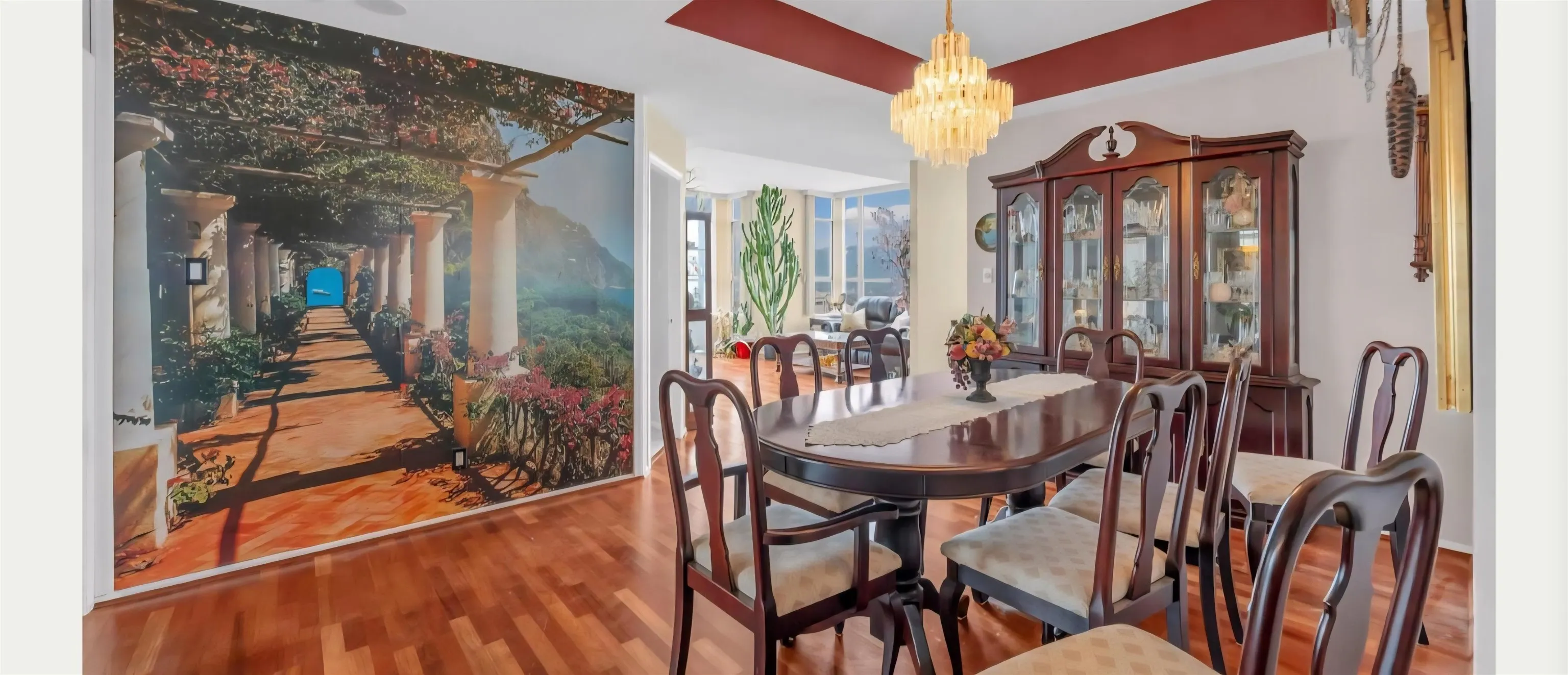 5885 Olive Avenue #2301