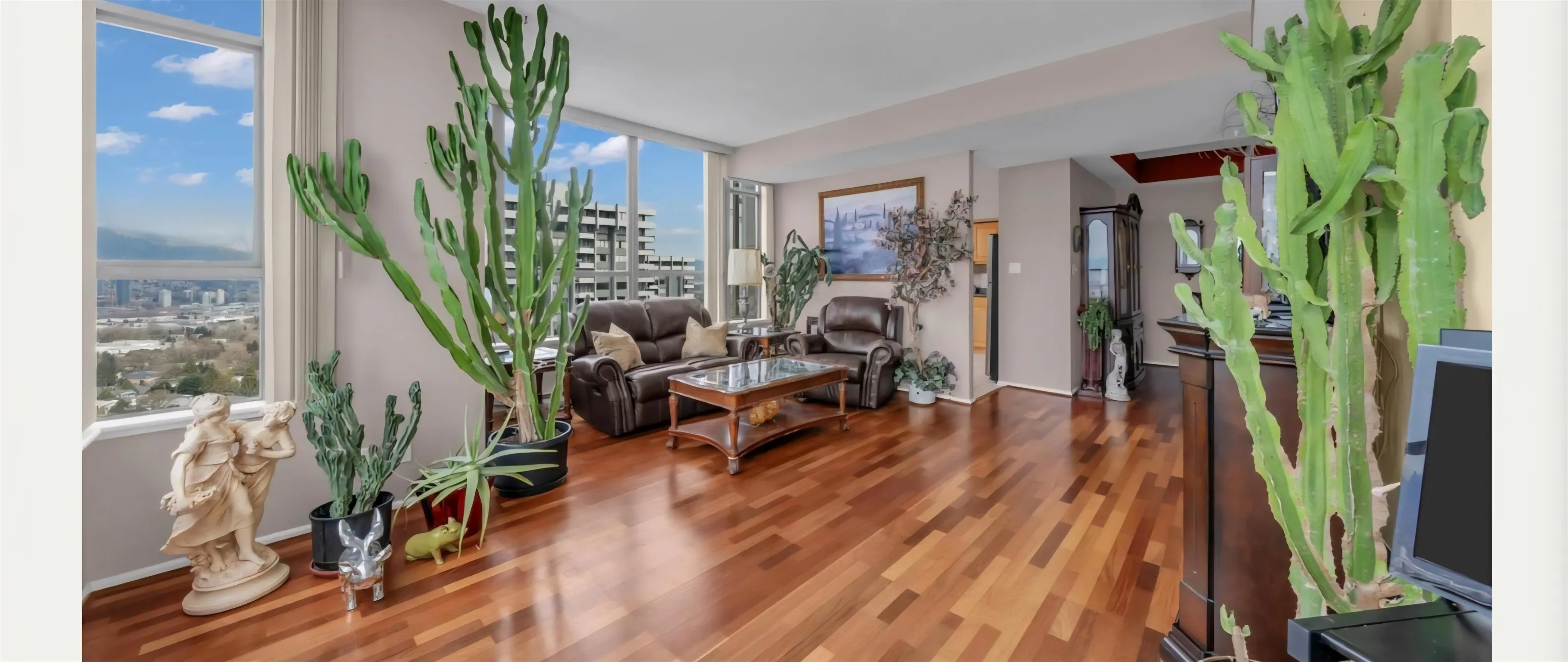 5885 Olive Avenue #2301