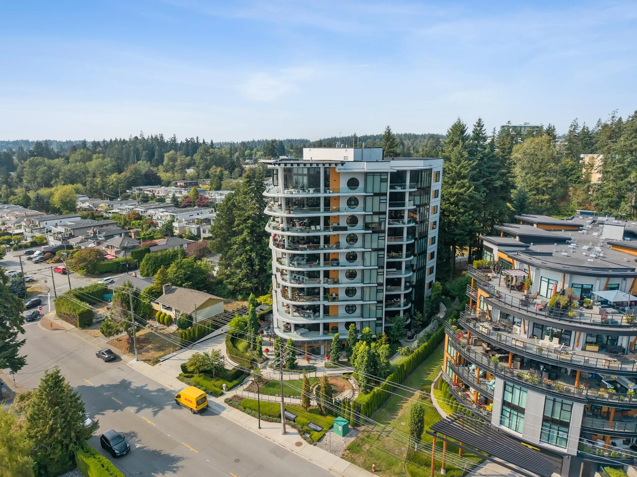 14825 Thrift Avenue #603