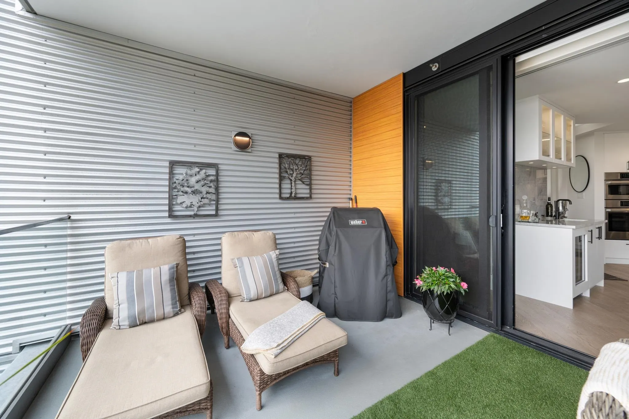 14825 Thrift Avenue #603