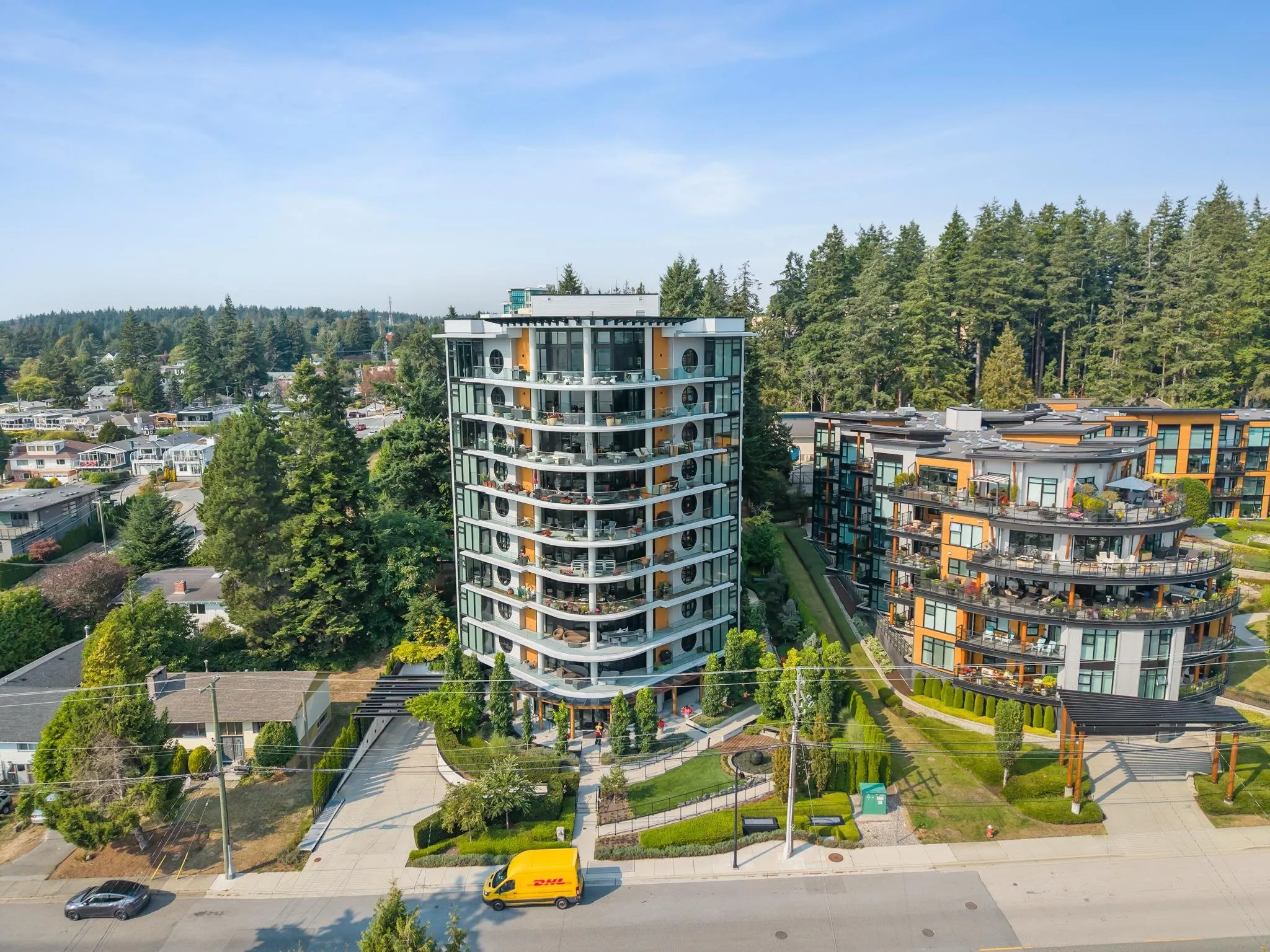 14825 Thrift Avenue #603