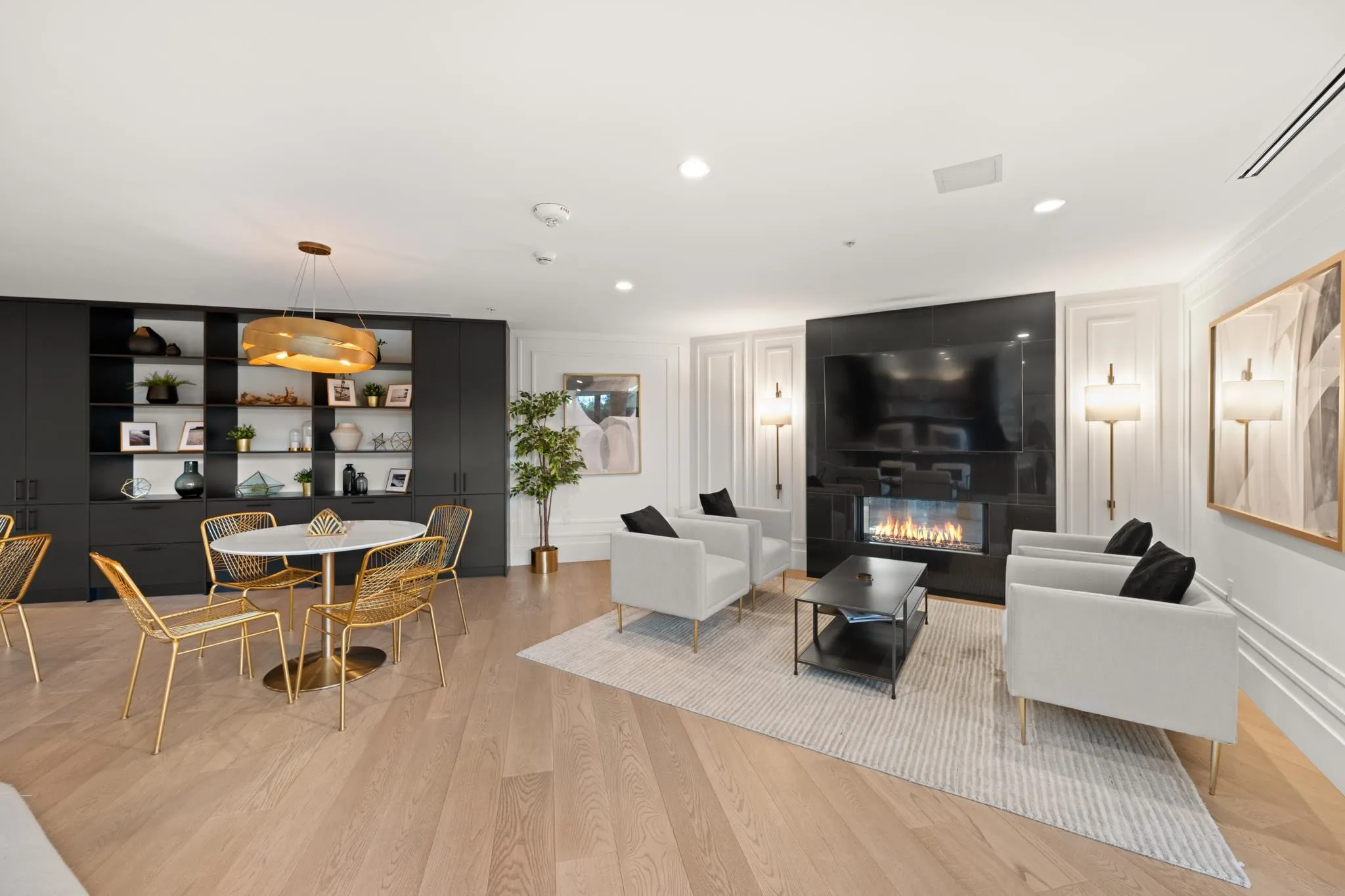 14825 Thrift Avenue #603