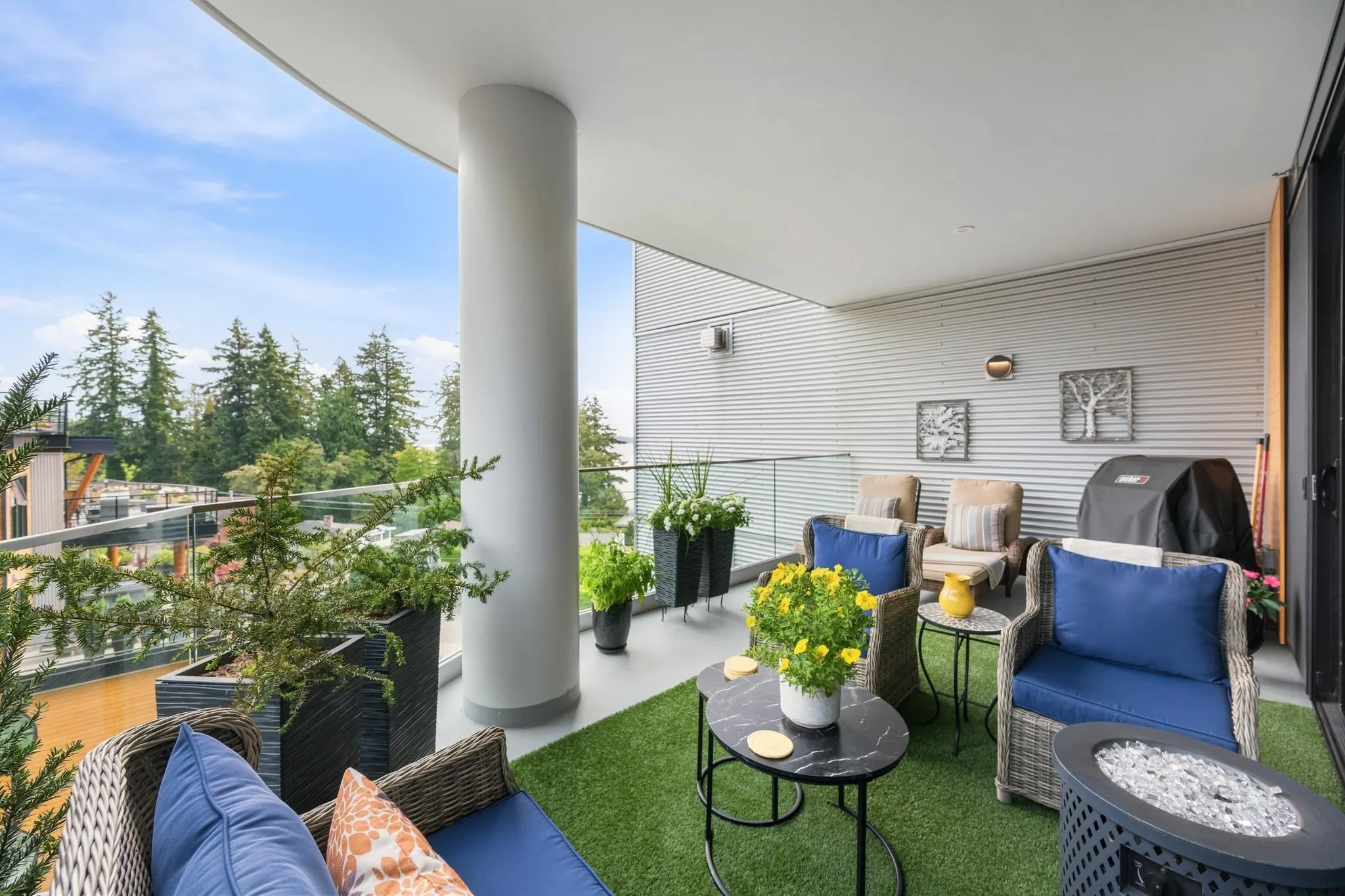 14825 Thrift Avenue #603