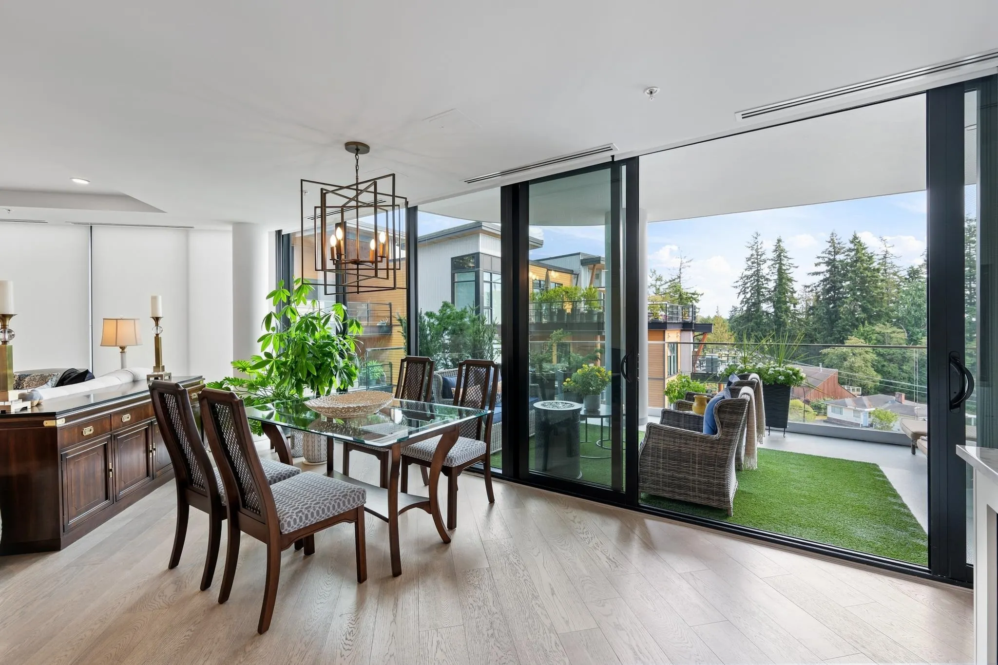 14825 Thrift Avenue #603