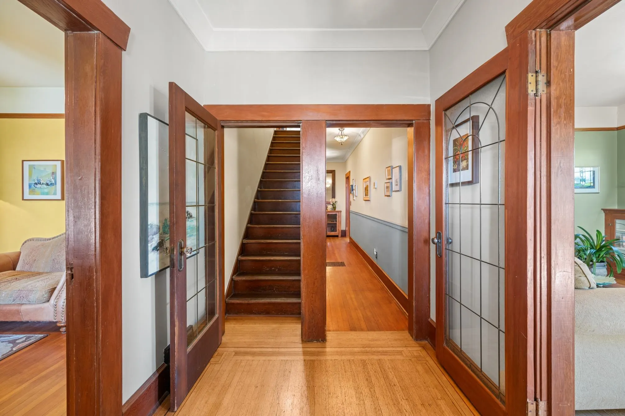 207 Eighth Street