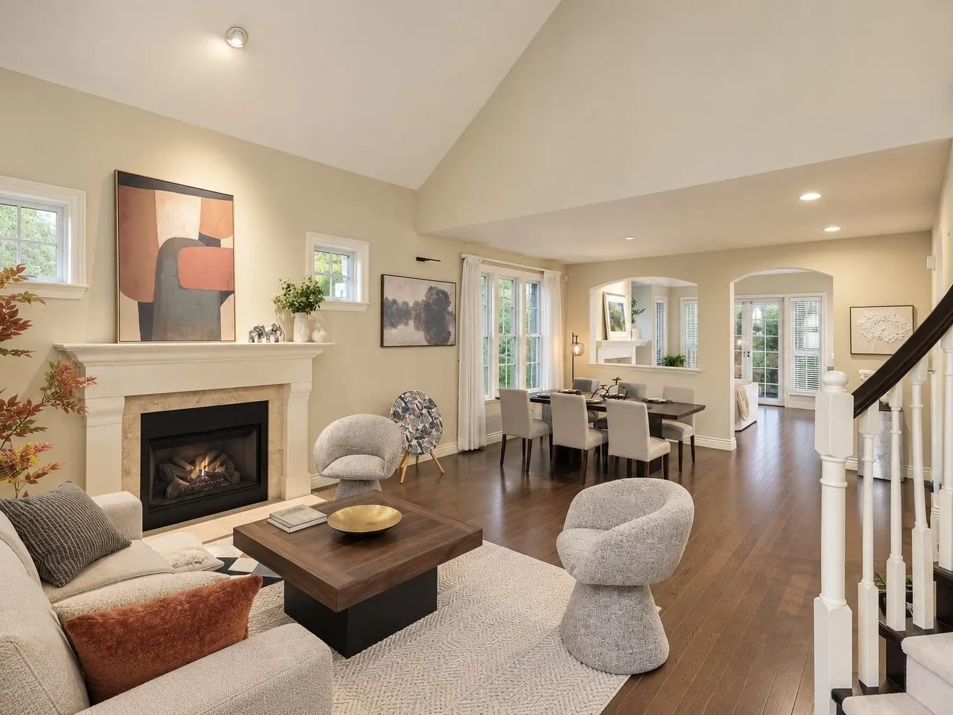 6380 Larkin Drive