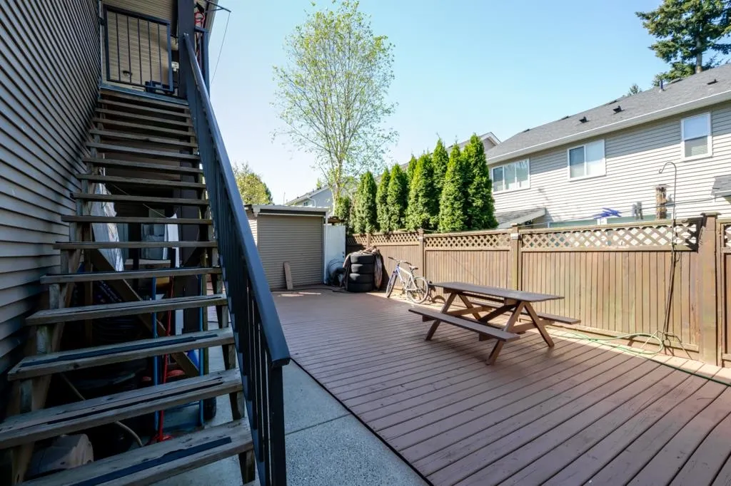 3423 Hazelwood Place