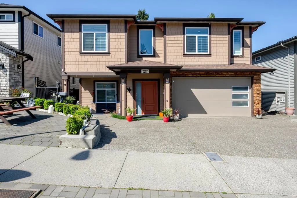 3423 Hazelwood Place