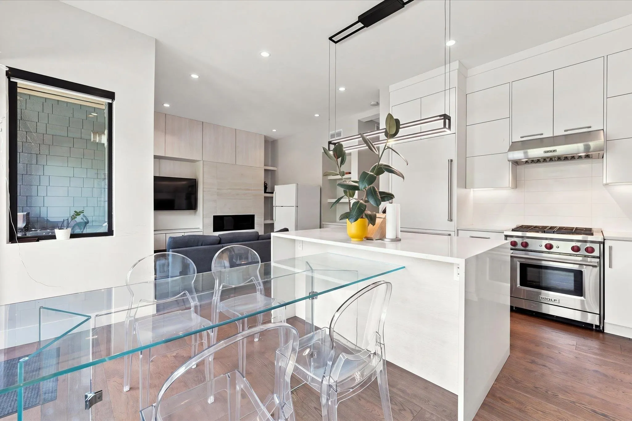 1350 Cloudburst Drive #21