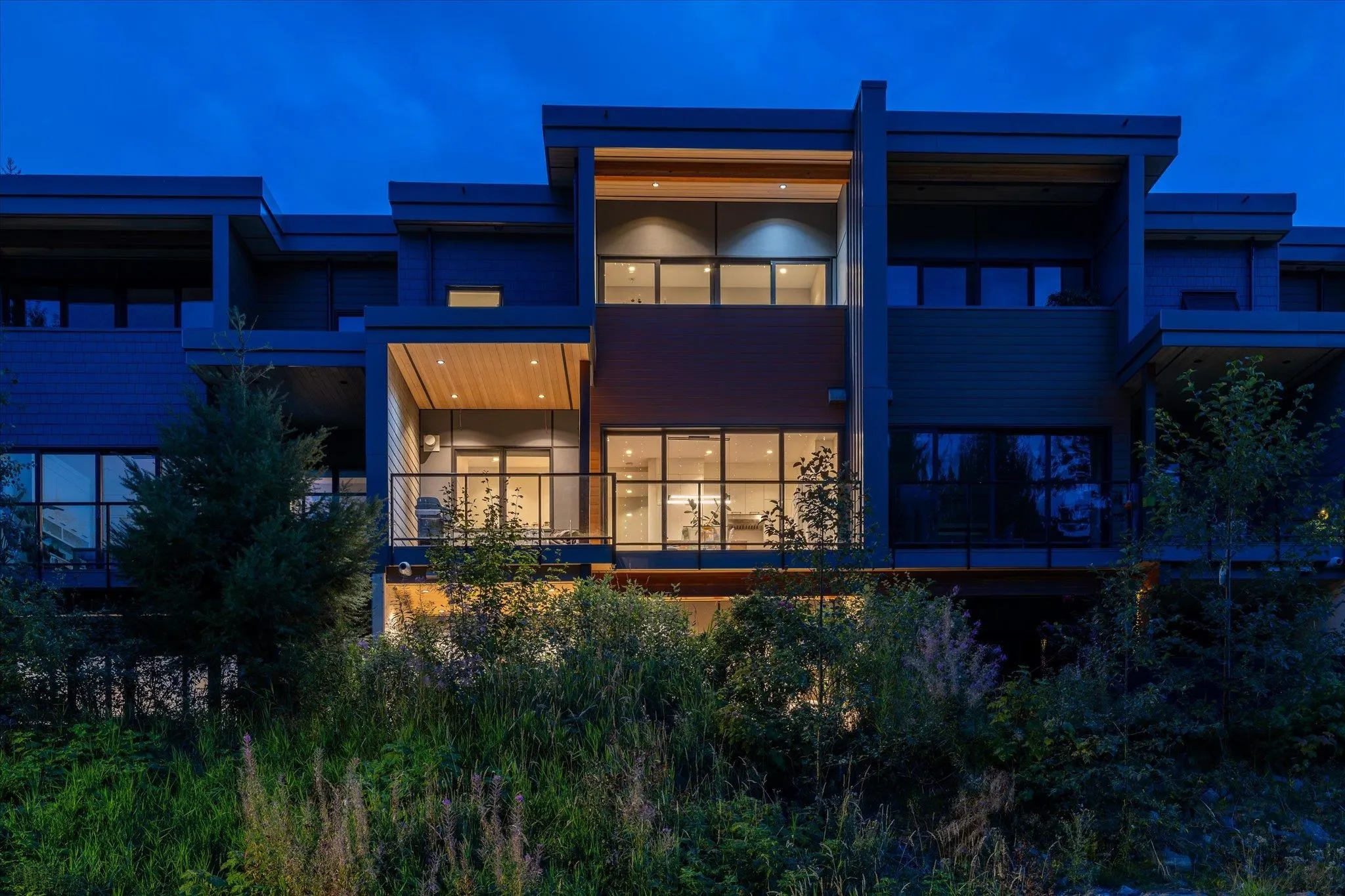 1350 Cloudburst Drive #21