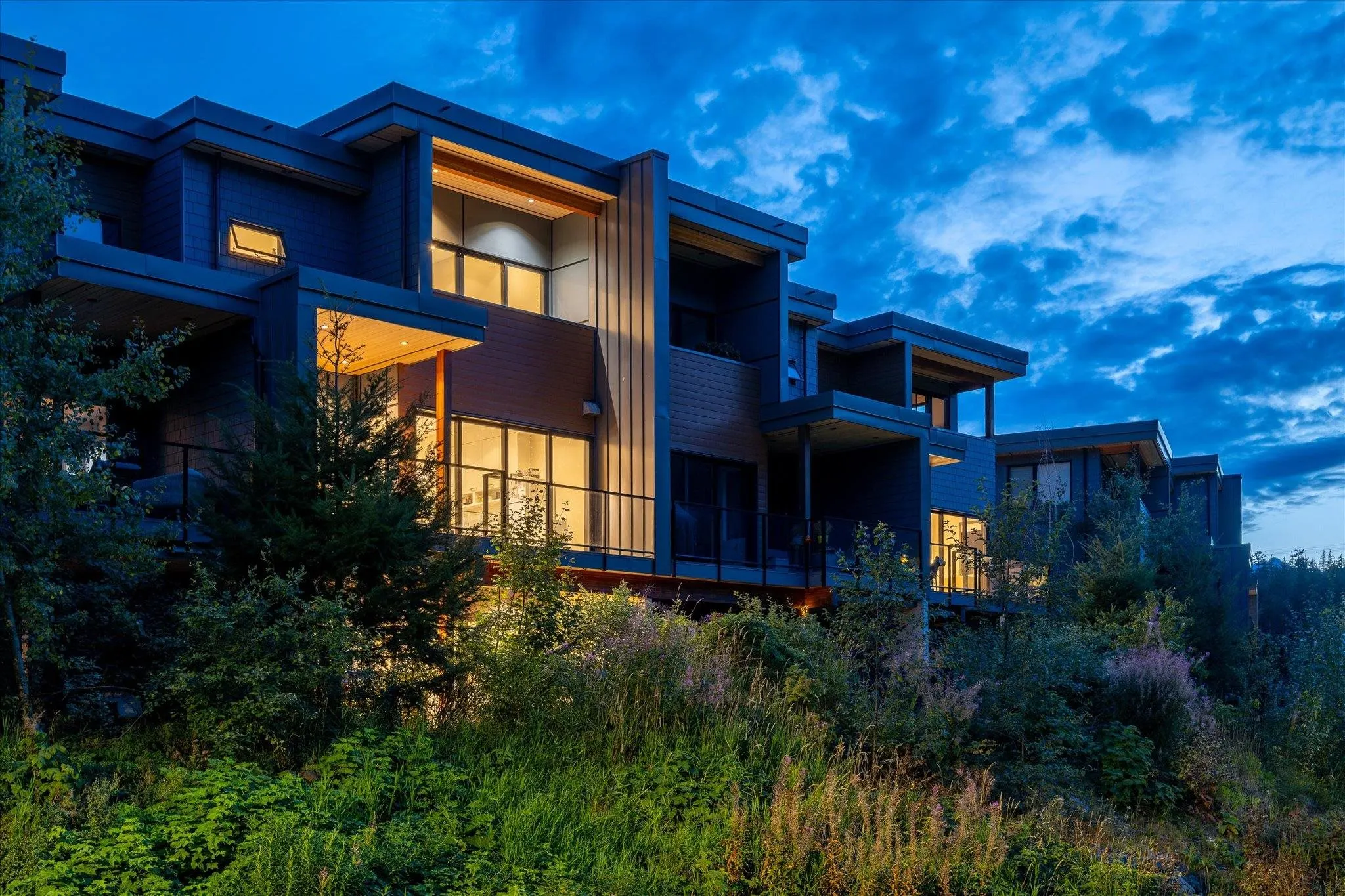 1350 Cloudburst Drive #21