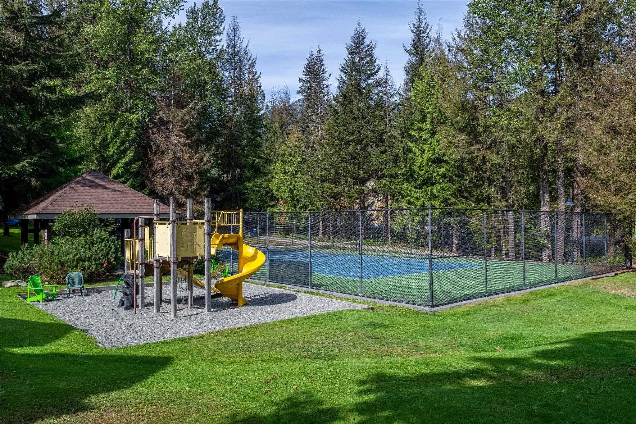 3102 Panorama Ridge #15C