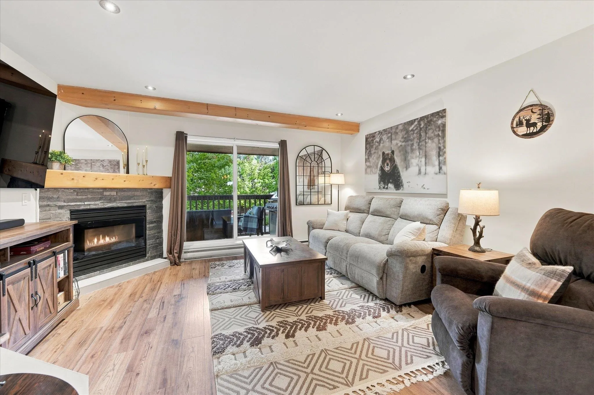 3102 Panorama Ridge #15C