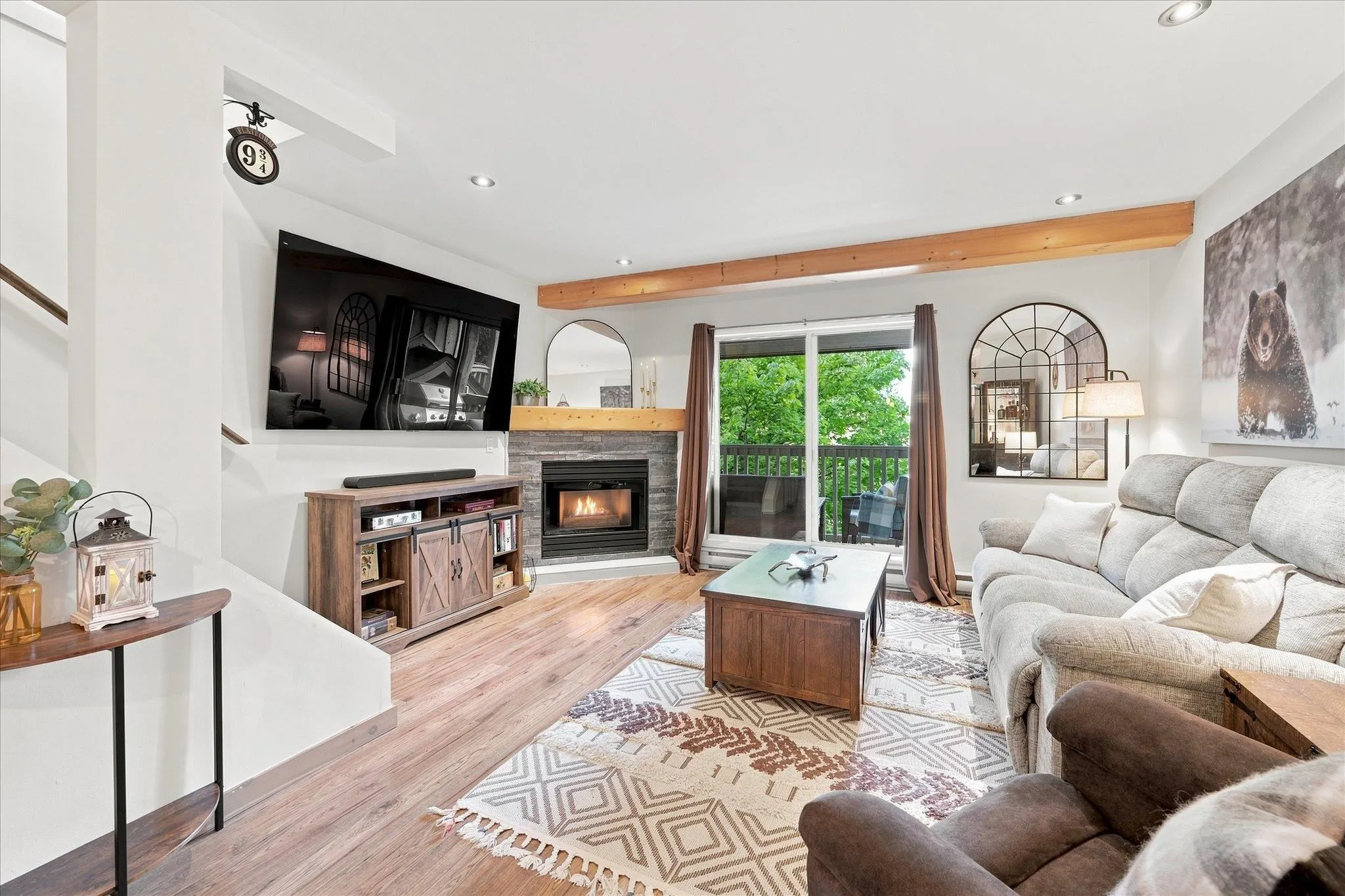 3102 Panorama Ridge #15C