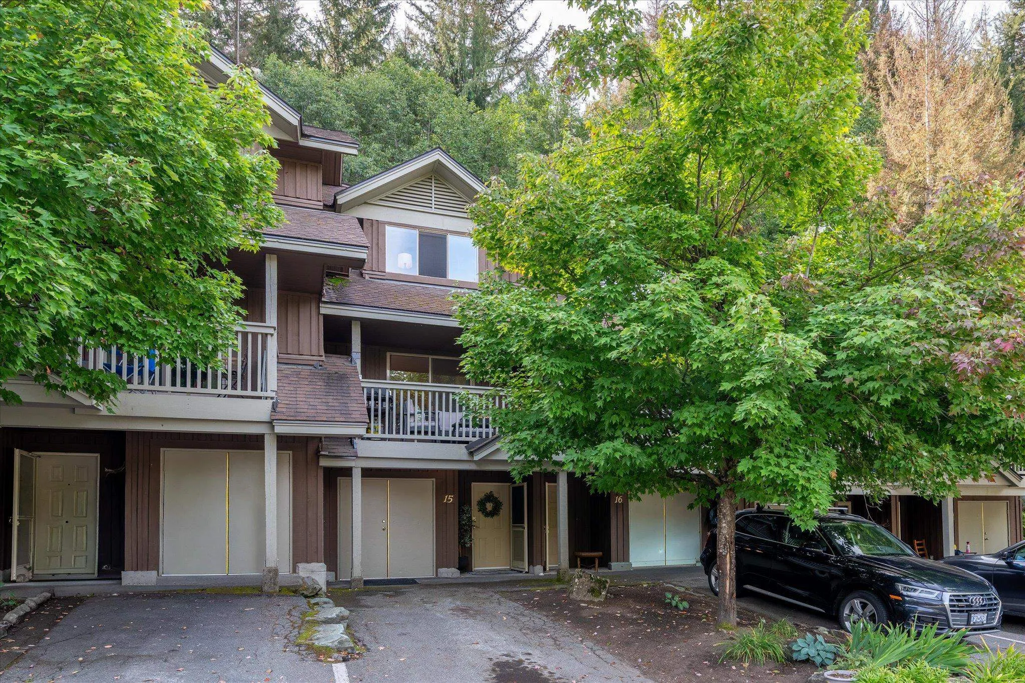 3102 Panorama Ridge #15C