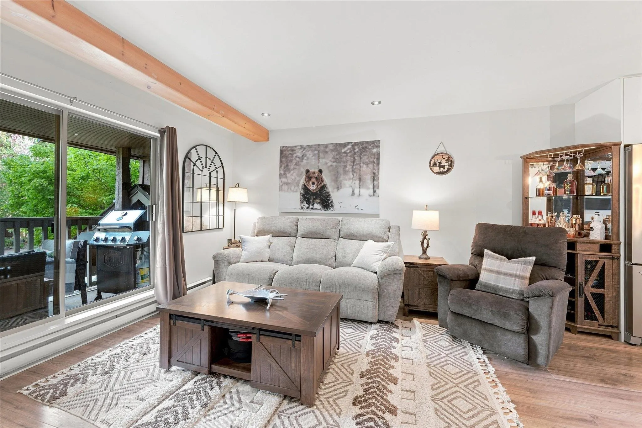 3102 Panorama Ridge #15C