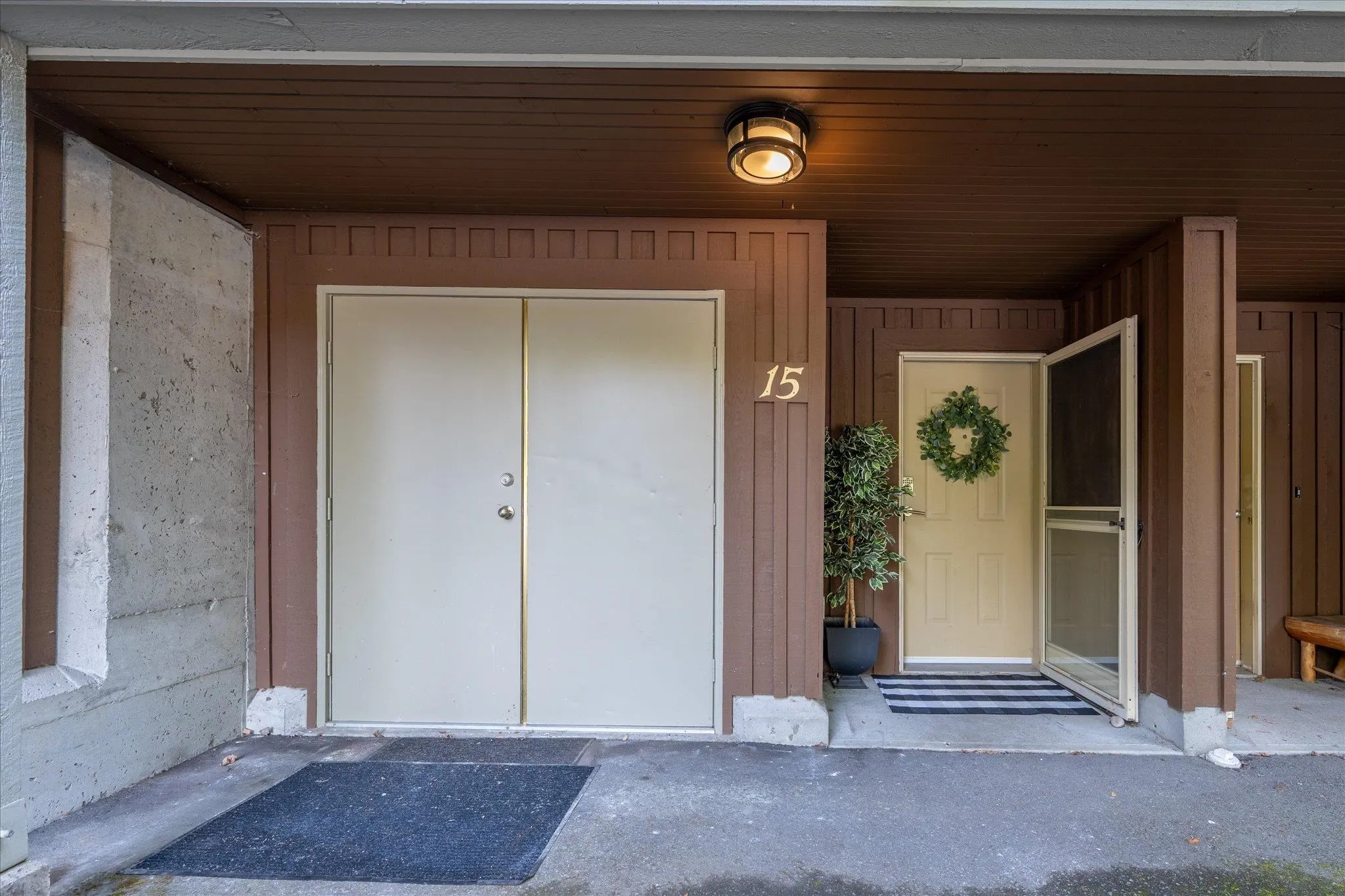 3102 Panorama Ridge #15C
