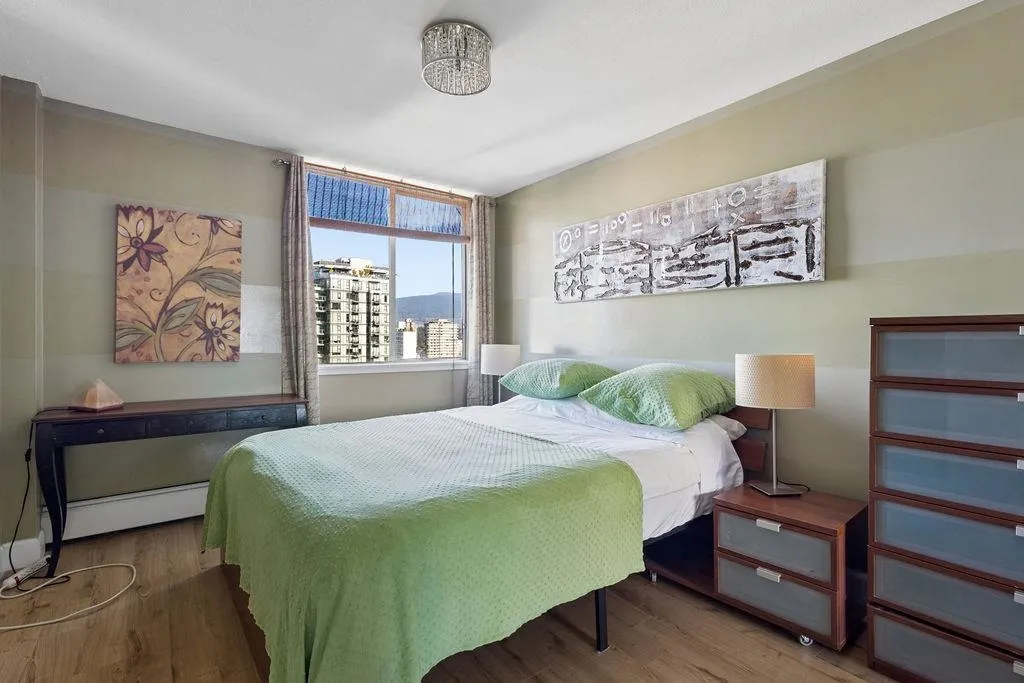 1251 Cardero Street #1503