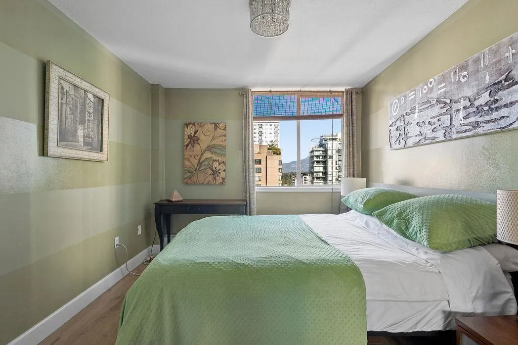 1251 Cardero Street #1503