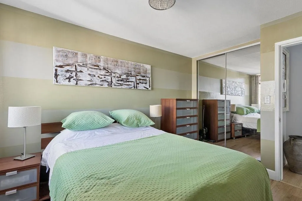 1251 Cardero Street #1503