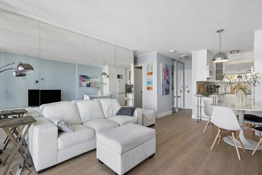 1251 Cardero Street #1503