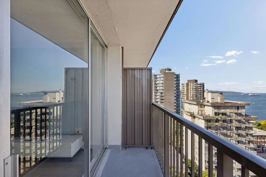 1251 Cardero Street #1503