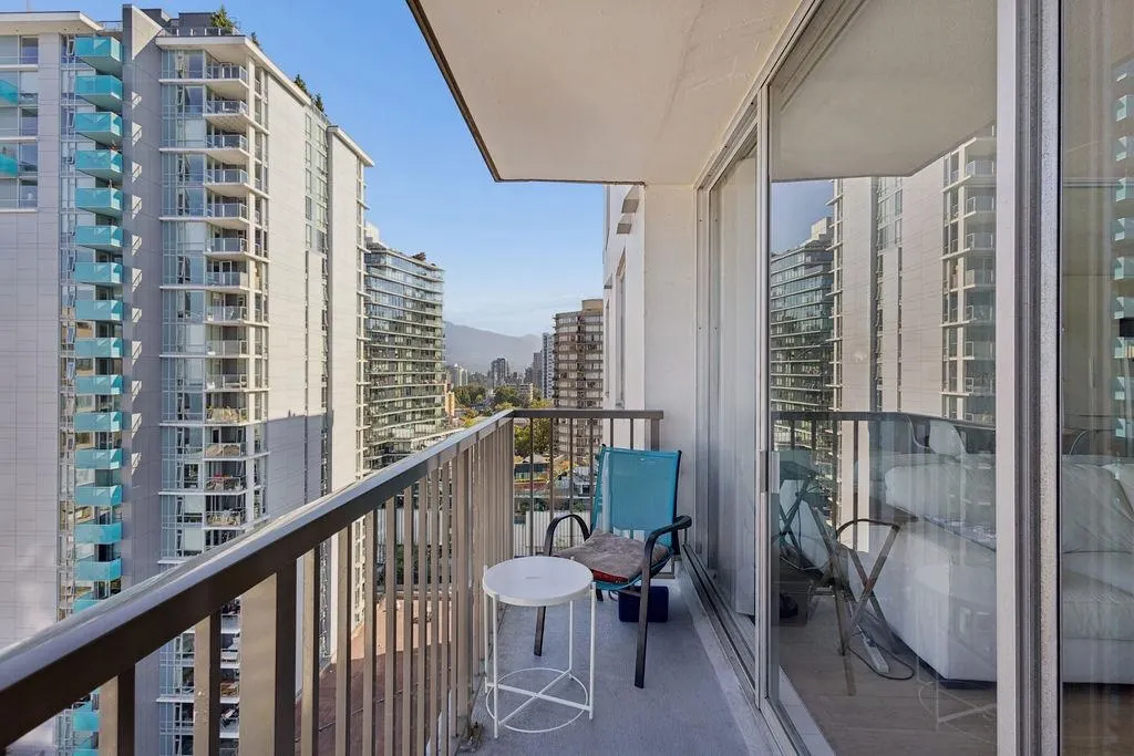 1251 Cardero Street #1503
