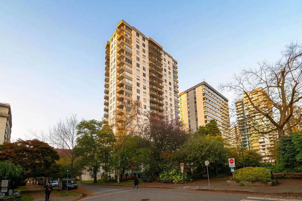 1251 Cardero Street #1503