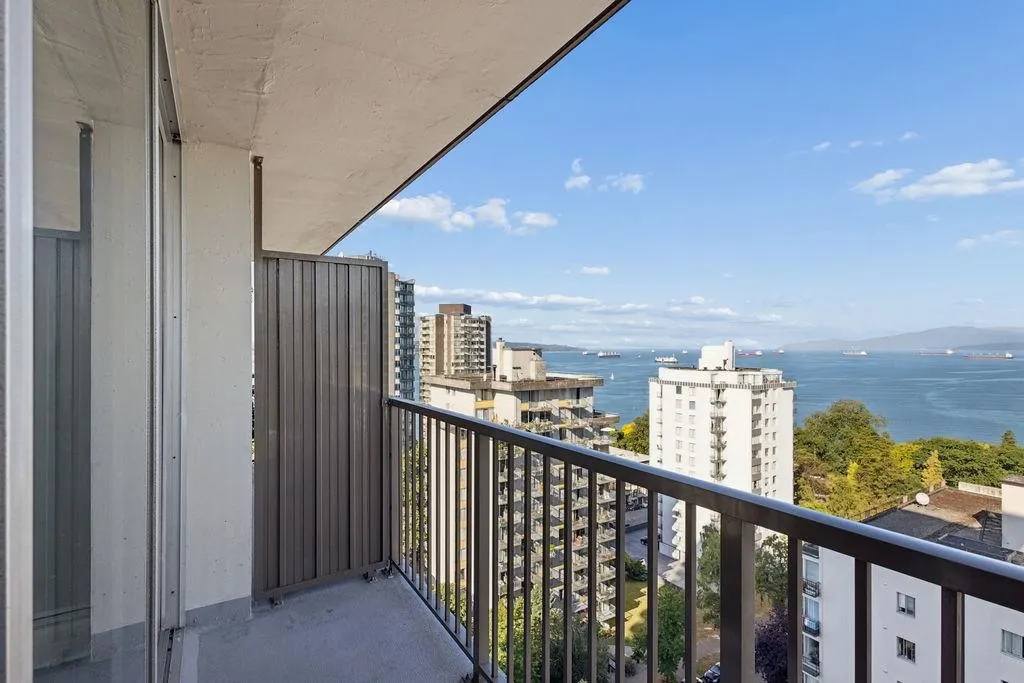 1251 Cardero Street #1503