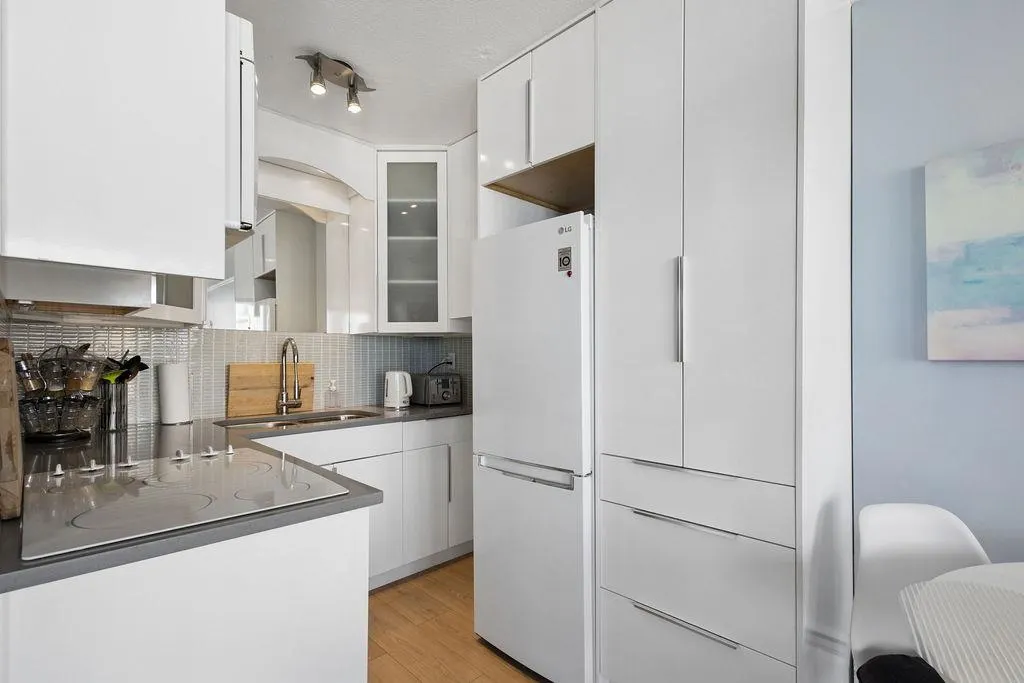 1251 Cardero Street #1503