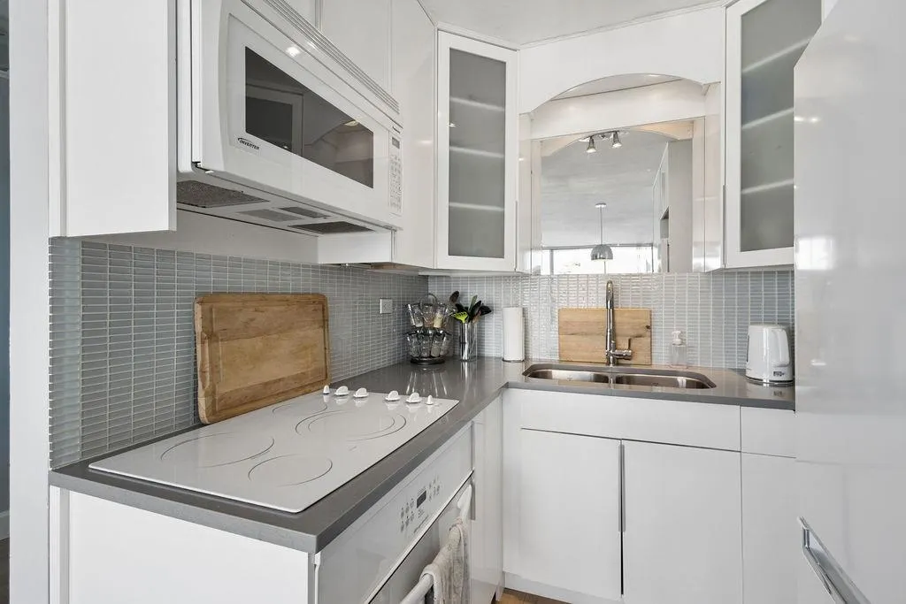 1251 Cardero Street #1503