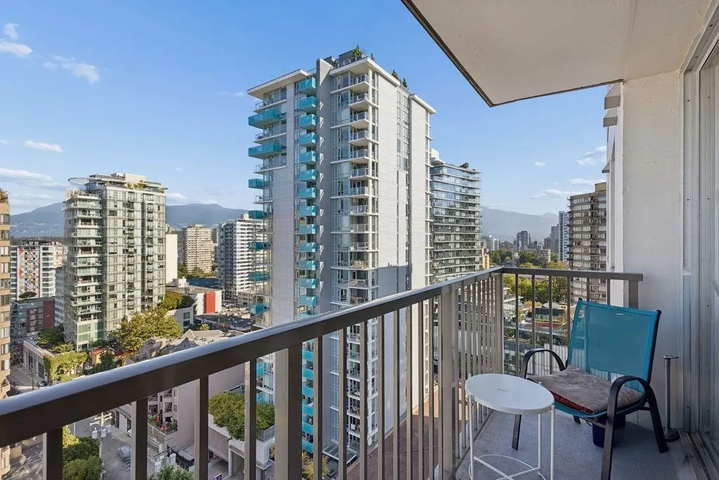 1251 Cardero Street #1503
