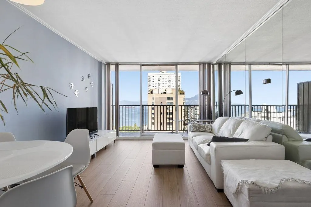 1251 Cardero Street #1503