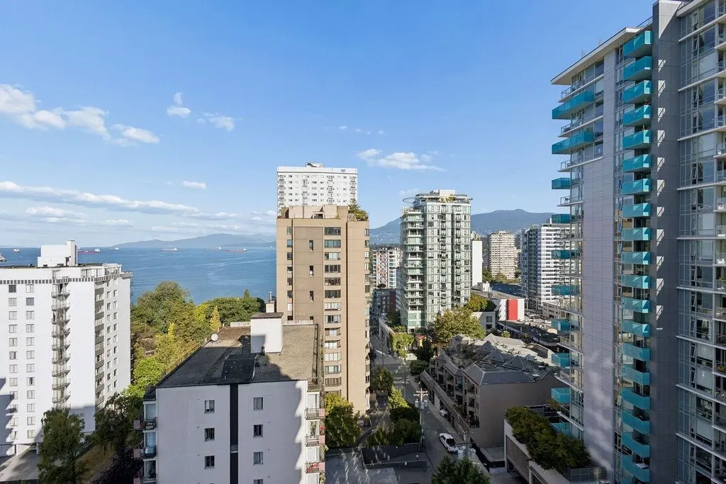1251 Cardero Street #1503
